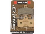 Τακάκια Ferodo FDB2193SG (FA344)(FD388)